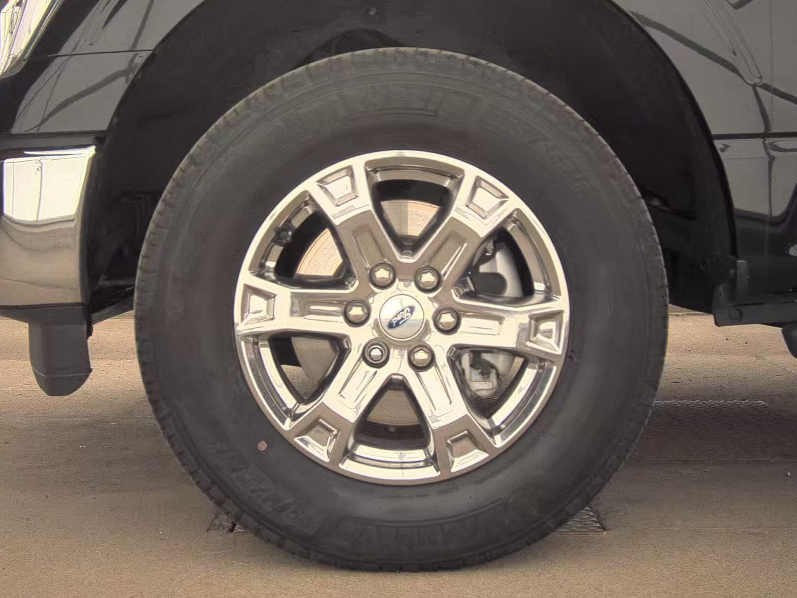 FORD F-150 - 10