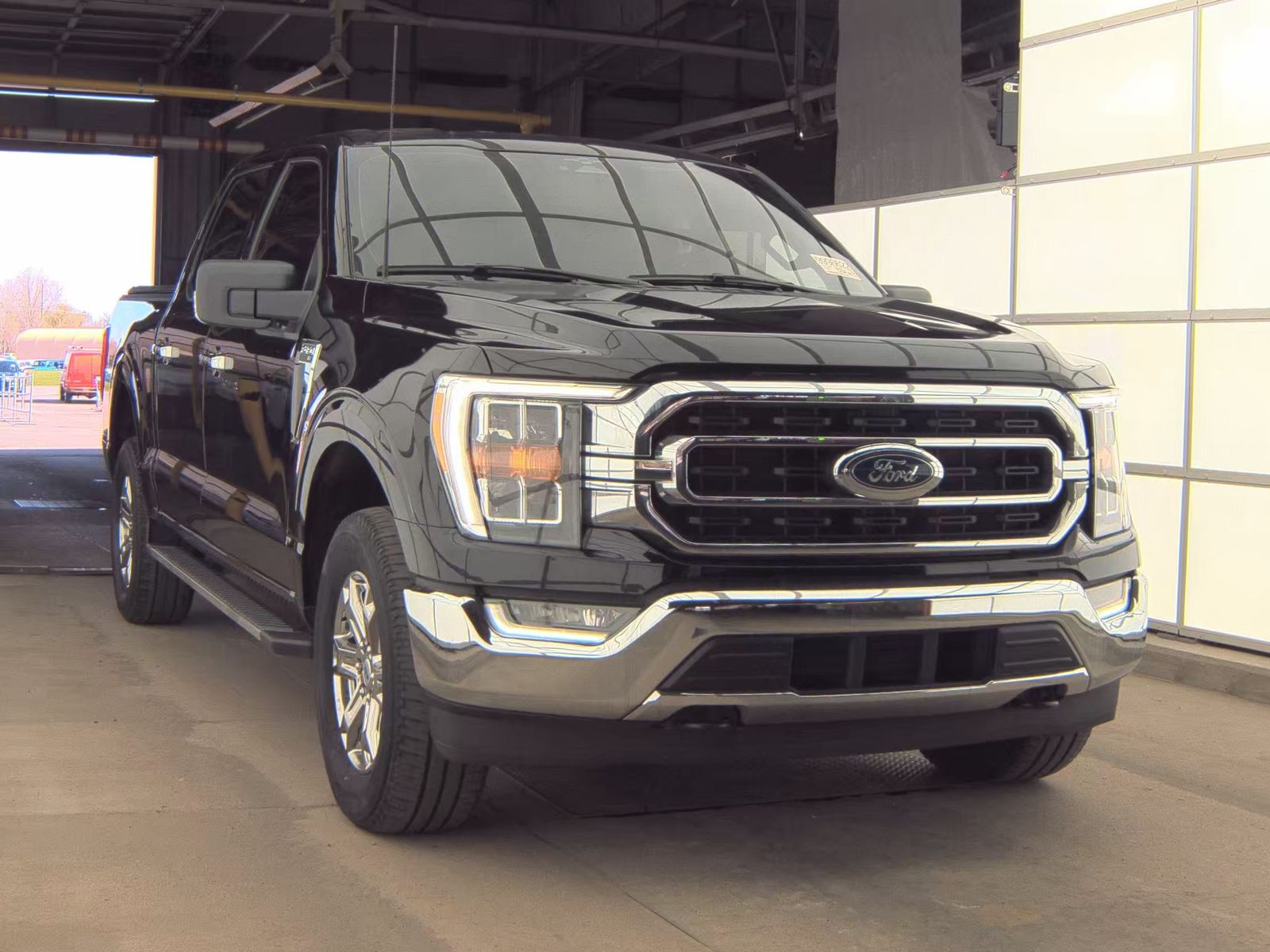 FORD F-150 - 5