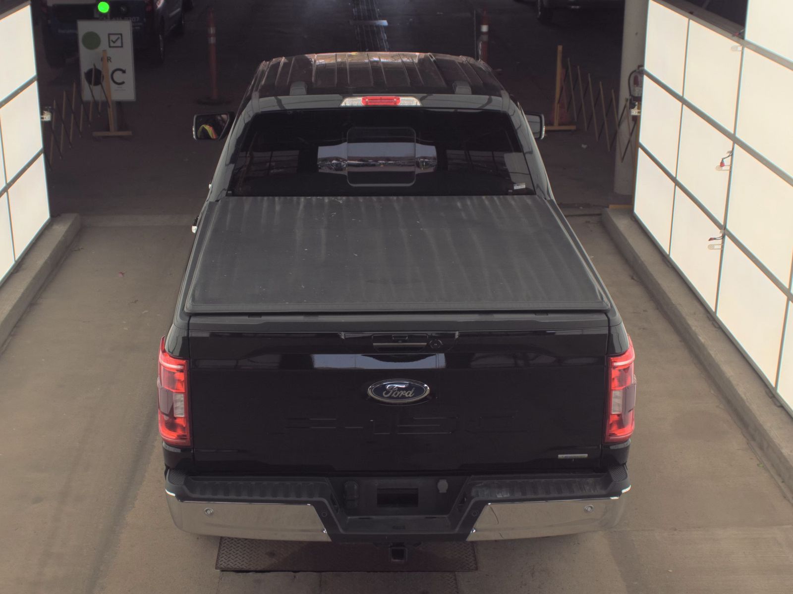 FORD F-150 - 7