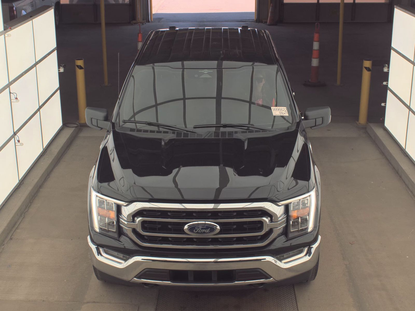 FORD F-150 - 3