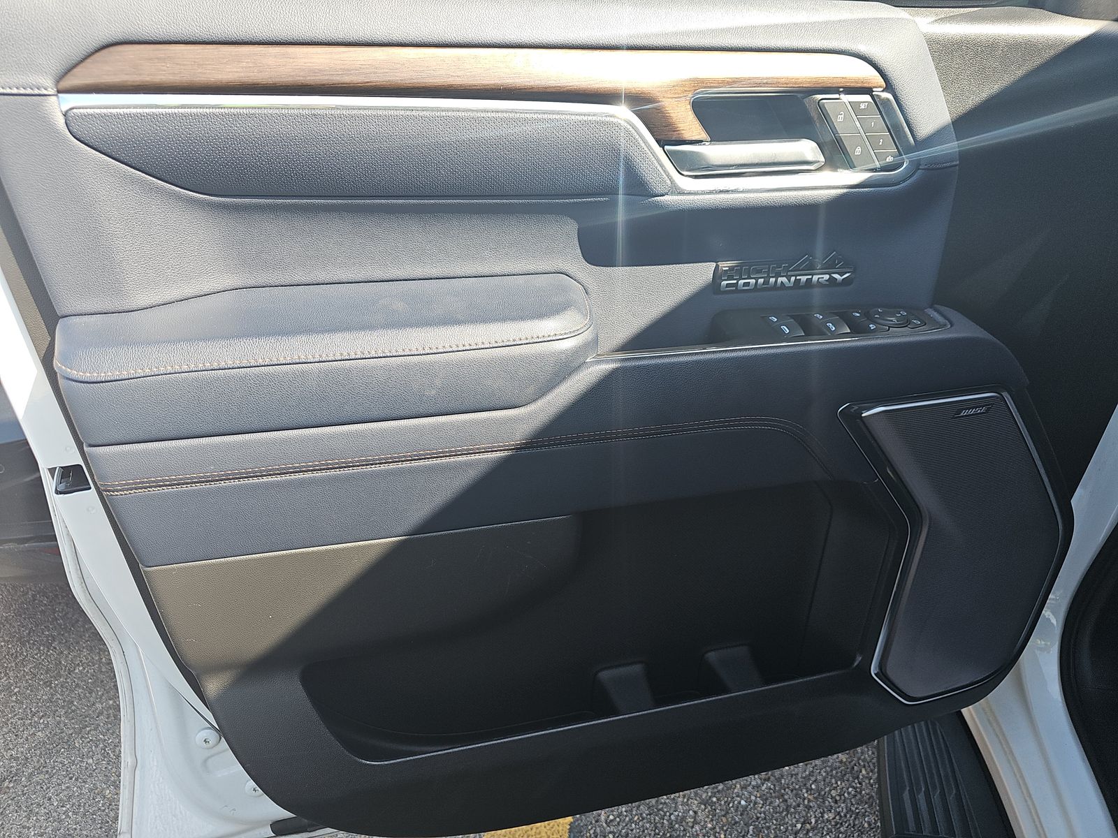 CHEVROLET HIGH COUNT - 10