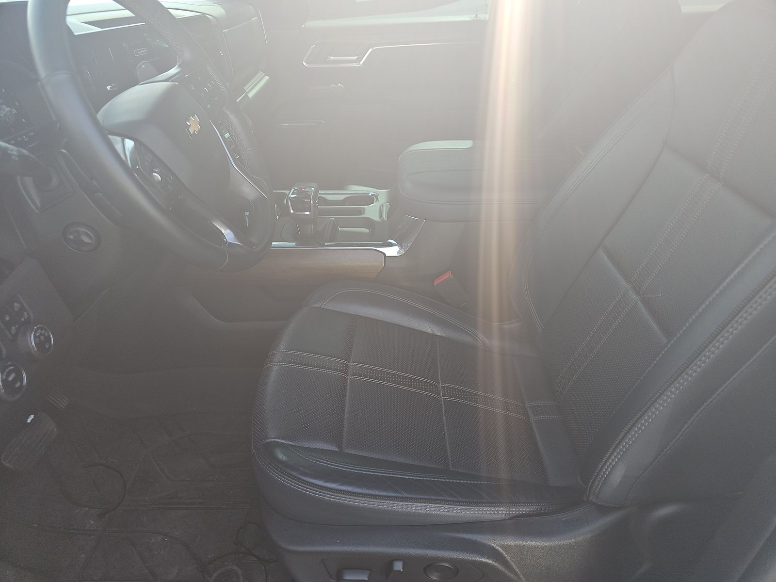 CHEVROLET HIGH COUNT - 8