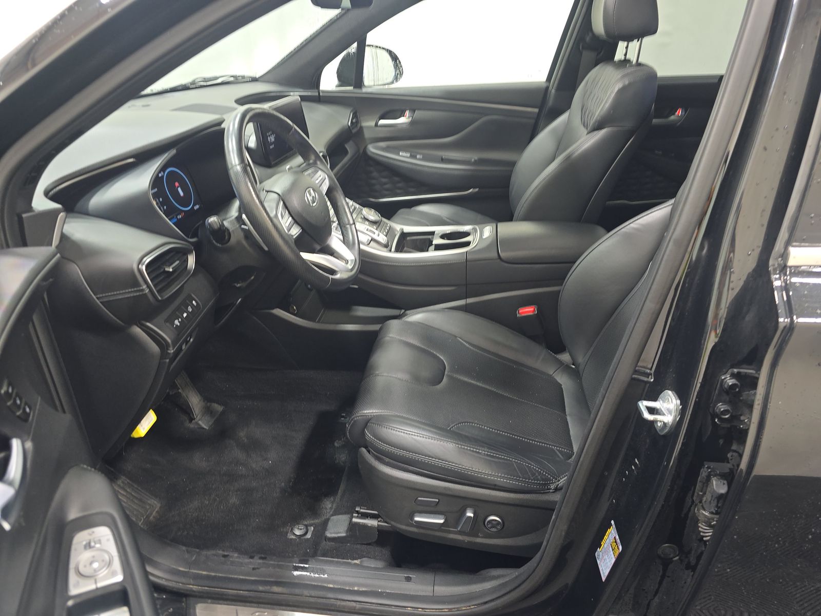 HYUNDAI ULT CALLIG - 8