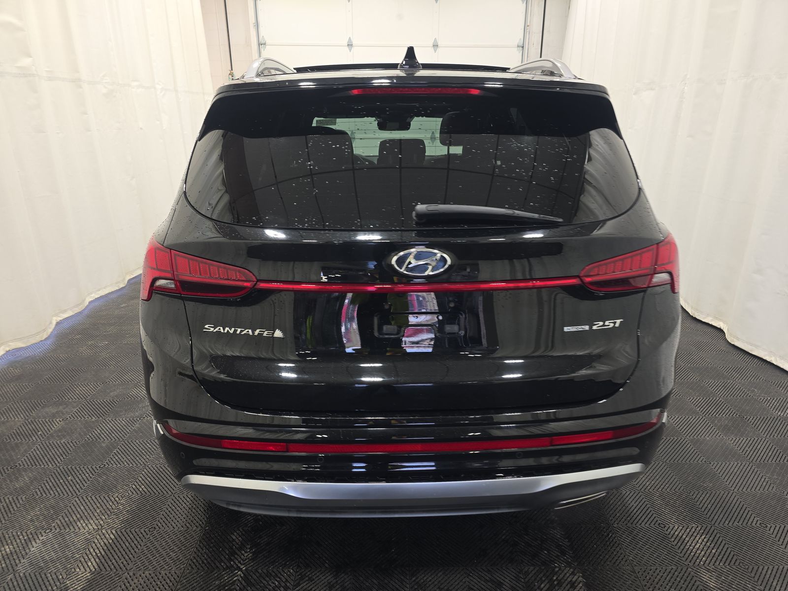 HYUNDAI ULT CALLIG - 6