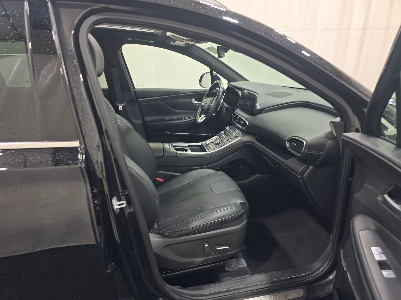 HYUNDAI ULT CALLIG - 9