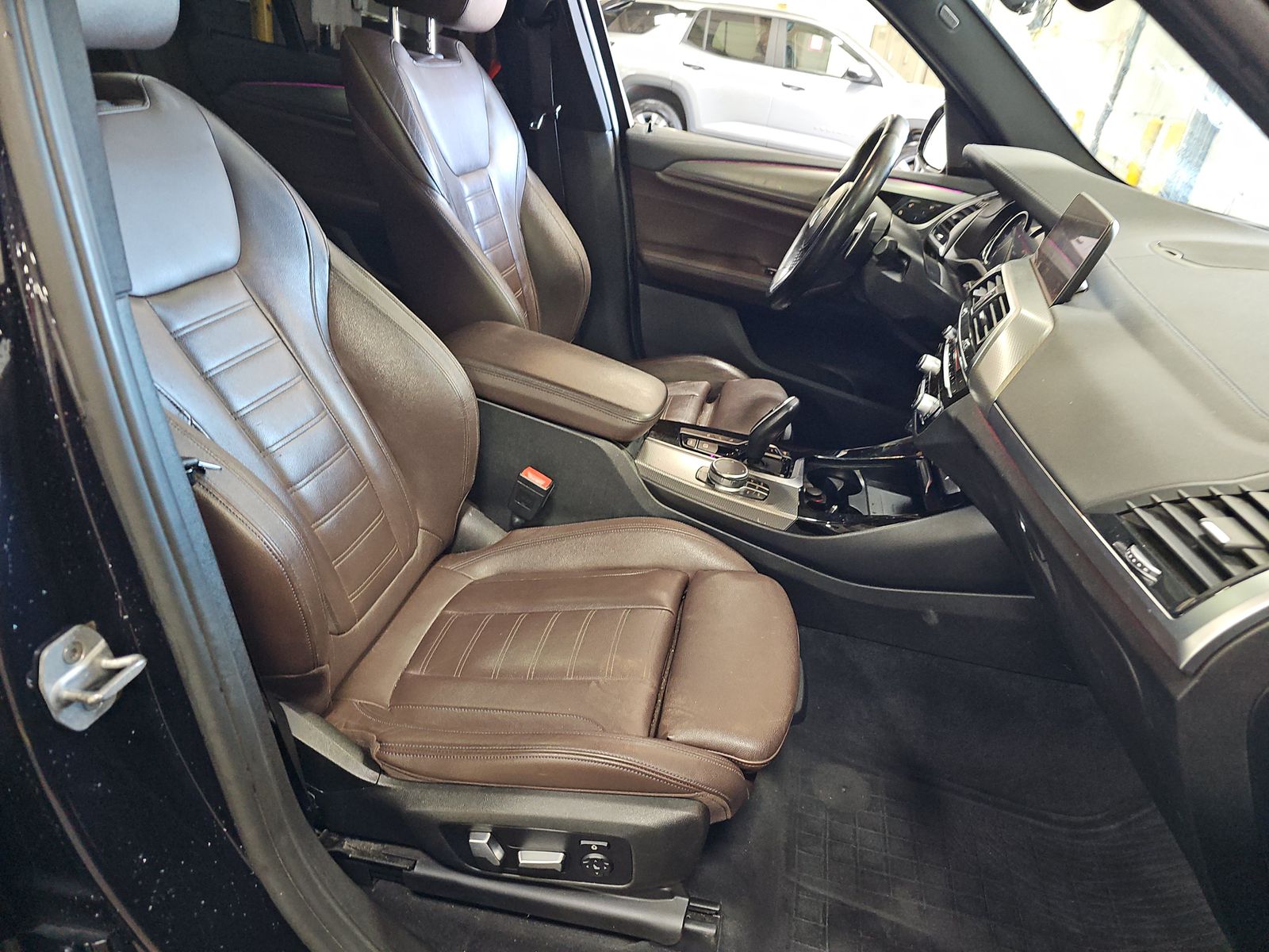 2019 BMW X3 M40i AWD