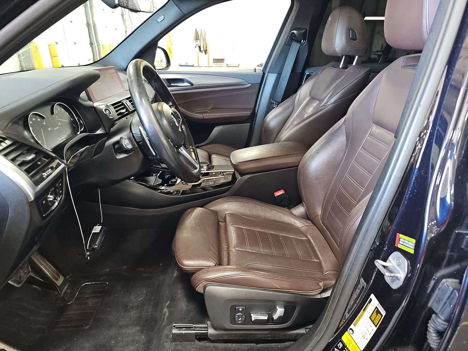 2019 BMW X3 M40i AWD