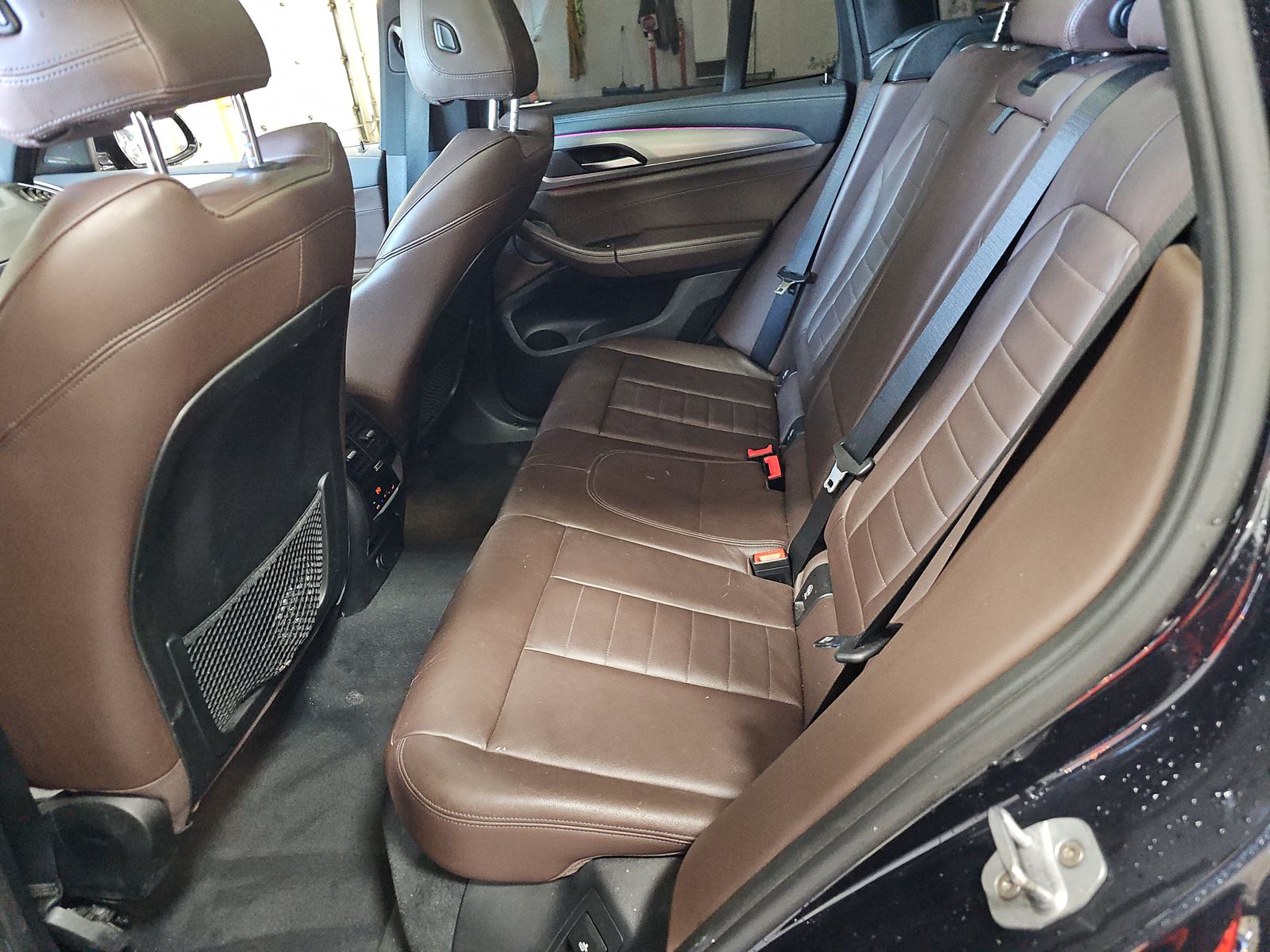 2019 BMW X3 M40i AWD
