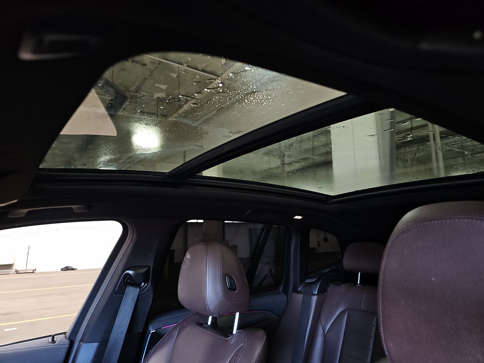 2019 BMW X3 M40i AWD