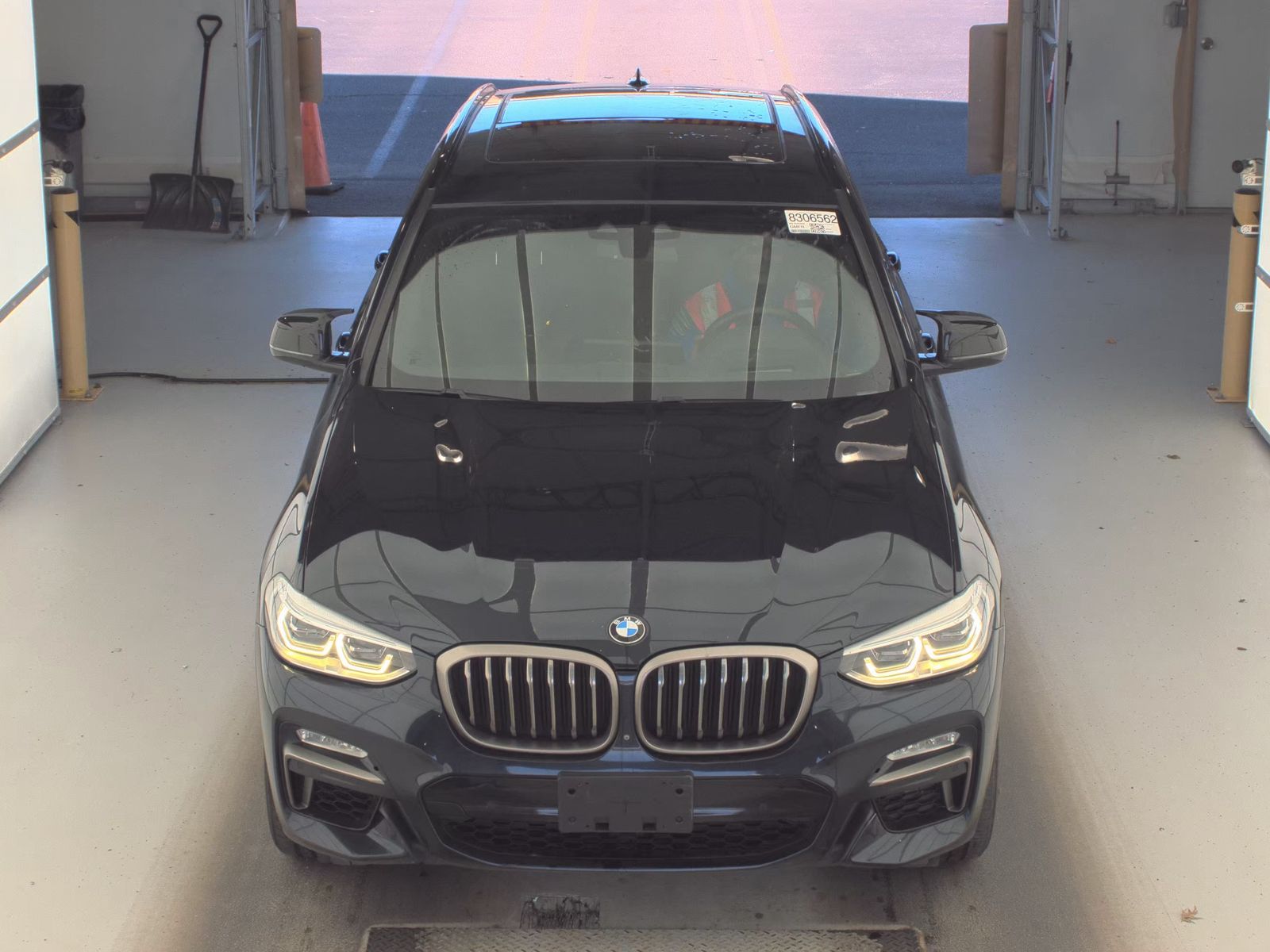 2019 BMW X3 M40i AWD