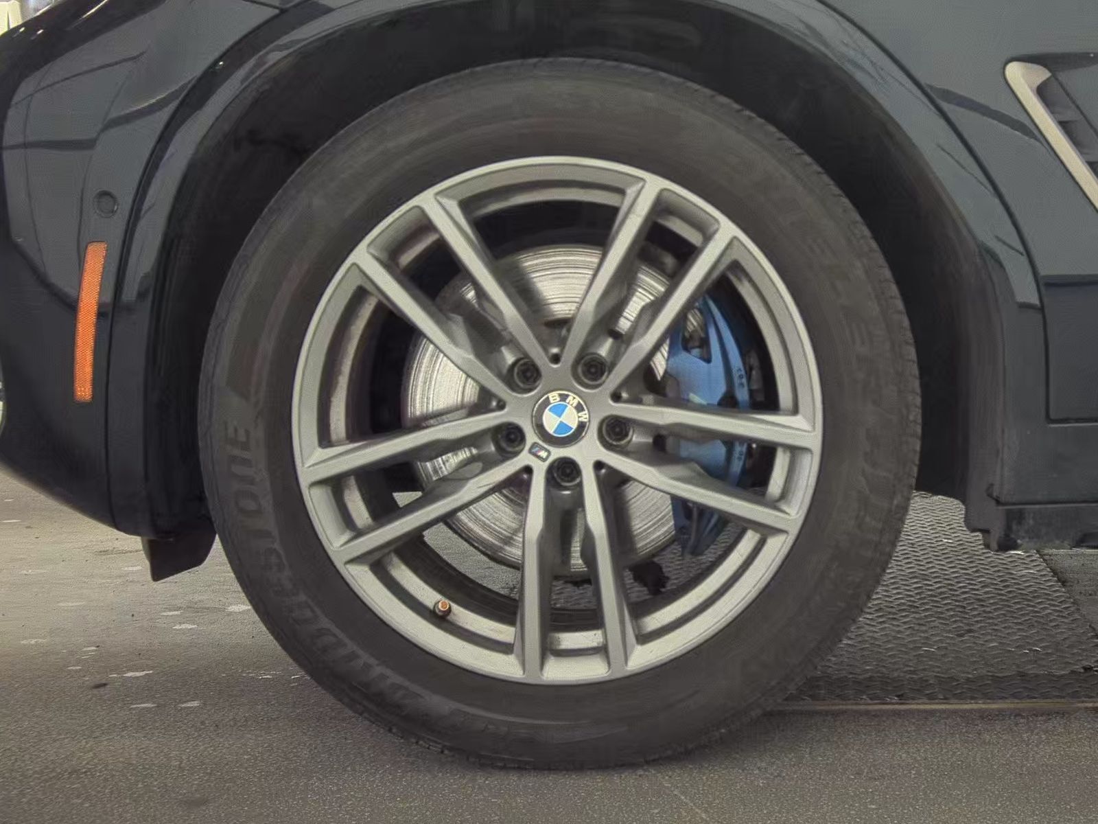 2019 BMW X3 M40i AWD