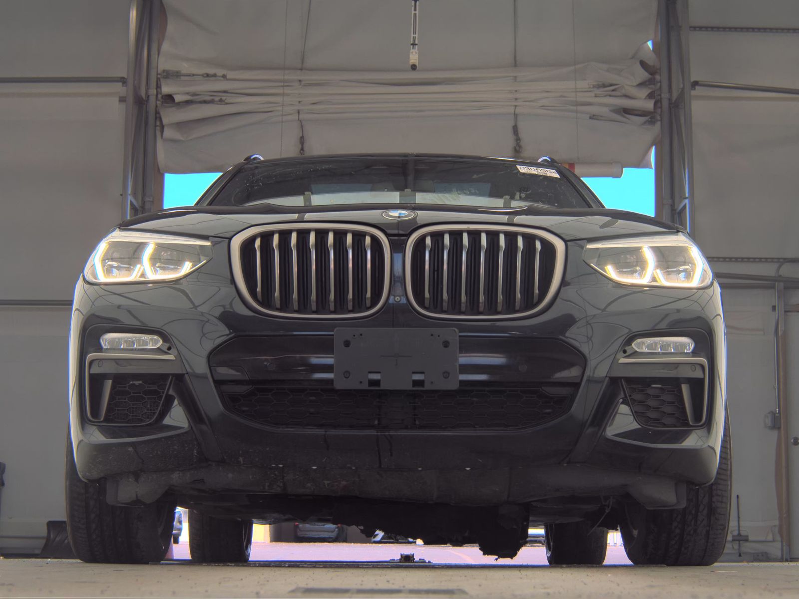 2019 BMW X3 M40i AWD