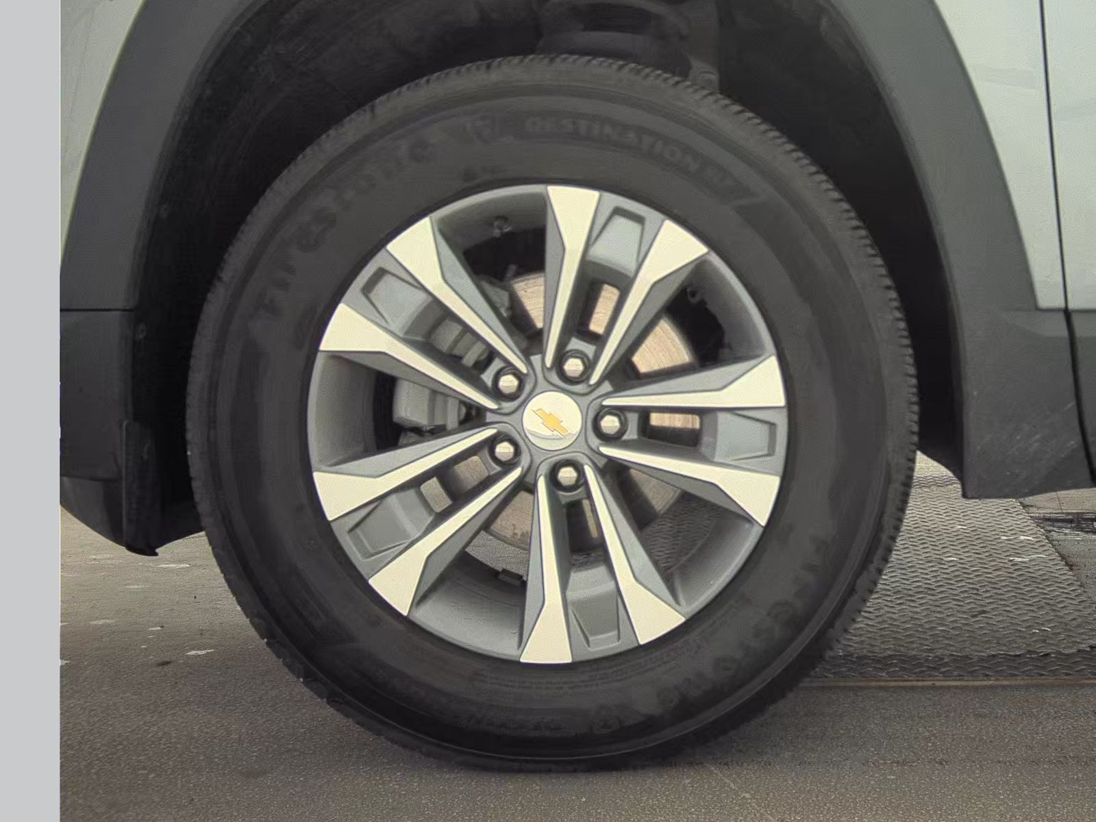 CHEVROLET OTHER - 10