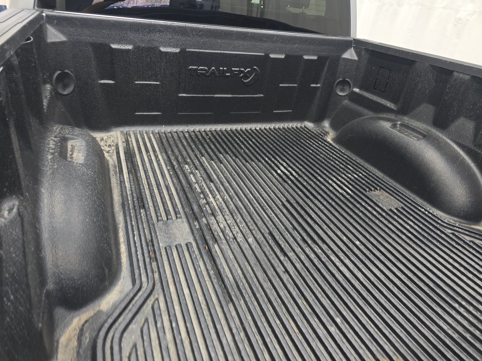 2025 Ford F-150 XLT AWD