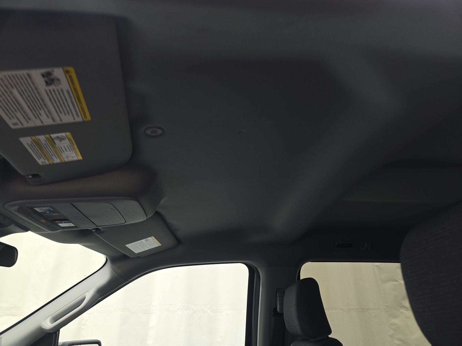 2025 Ford F-150 XLT AWD