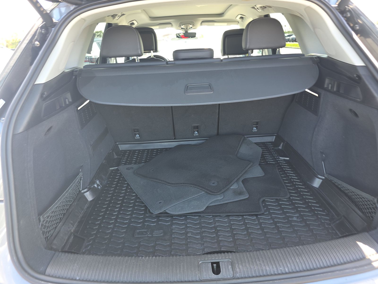 2023 Audi Q5 S line Premium Plus AWD