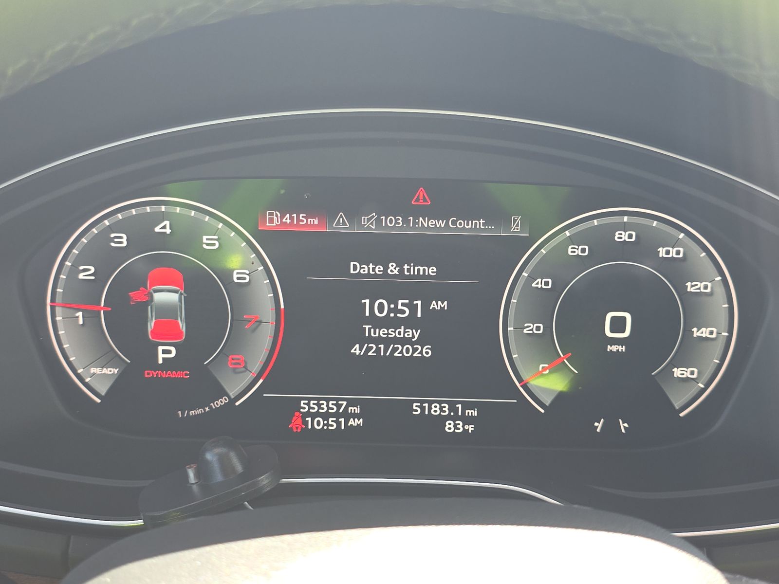 2023 Audi Q5 S line Premium Plus AWD