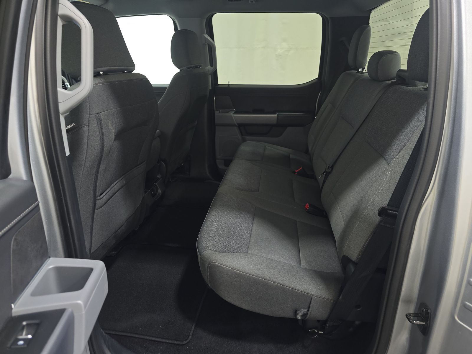 2025 Ford F-150 XLT AWD