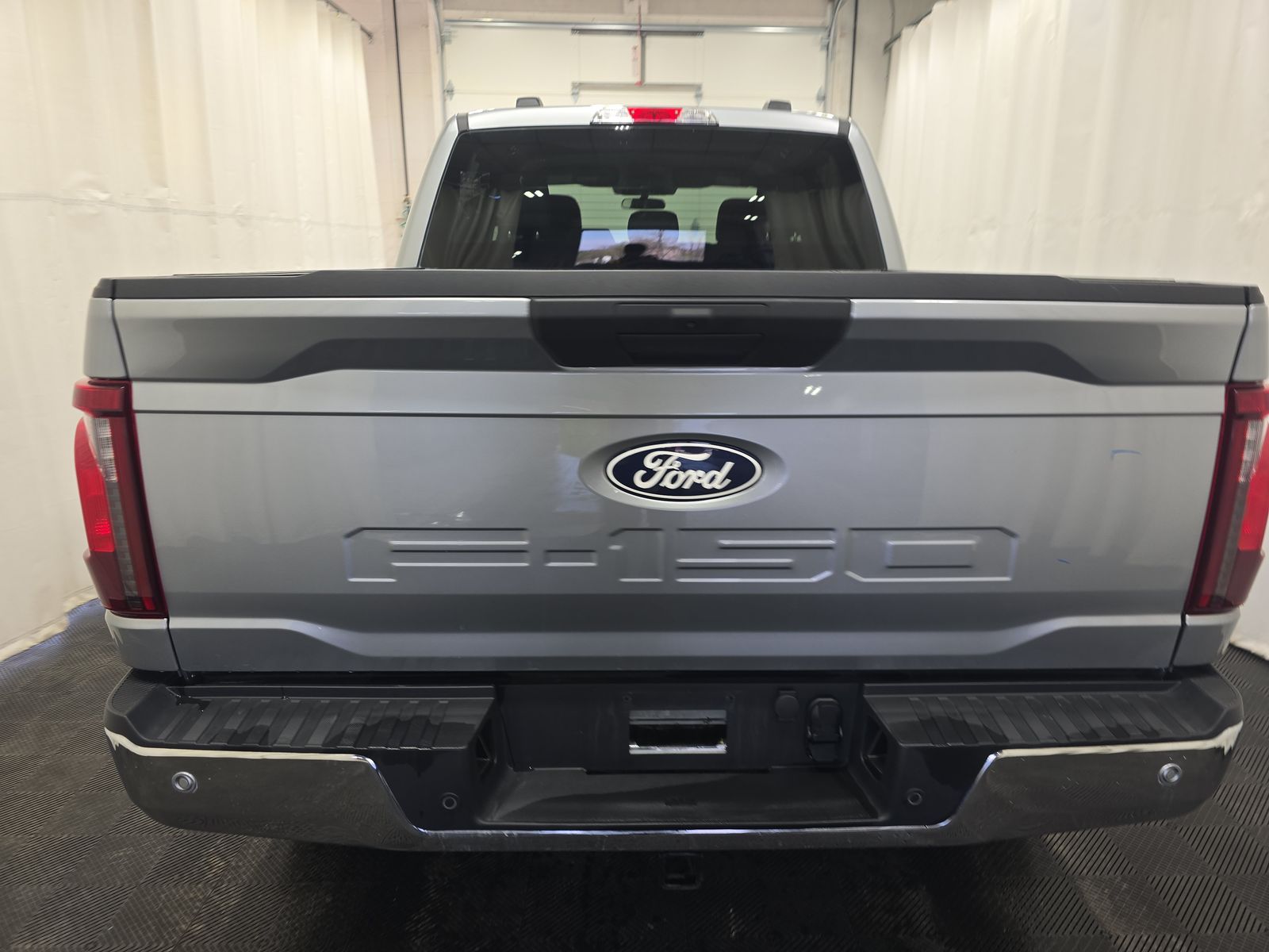 2025 Ford F-150 XLT AWD