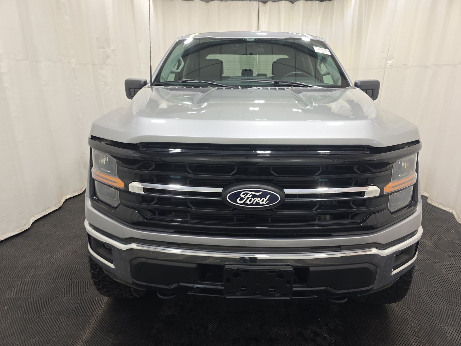 2025 Ford F-150 XLT AWD