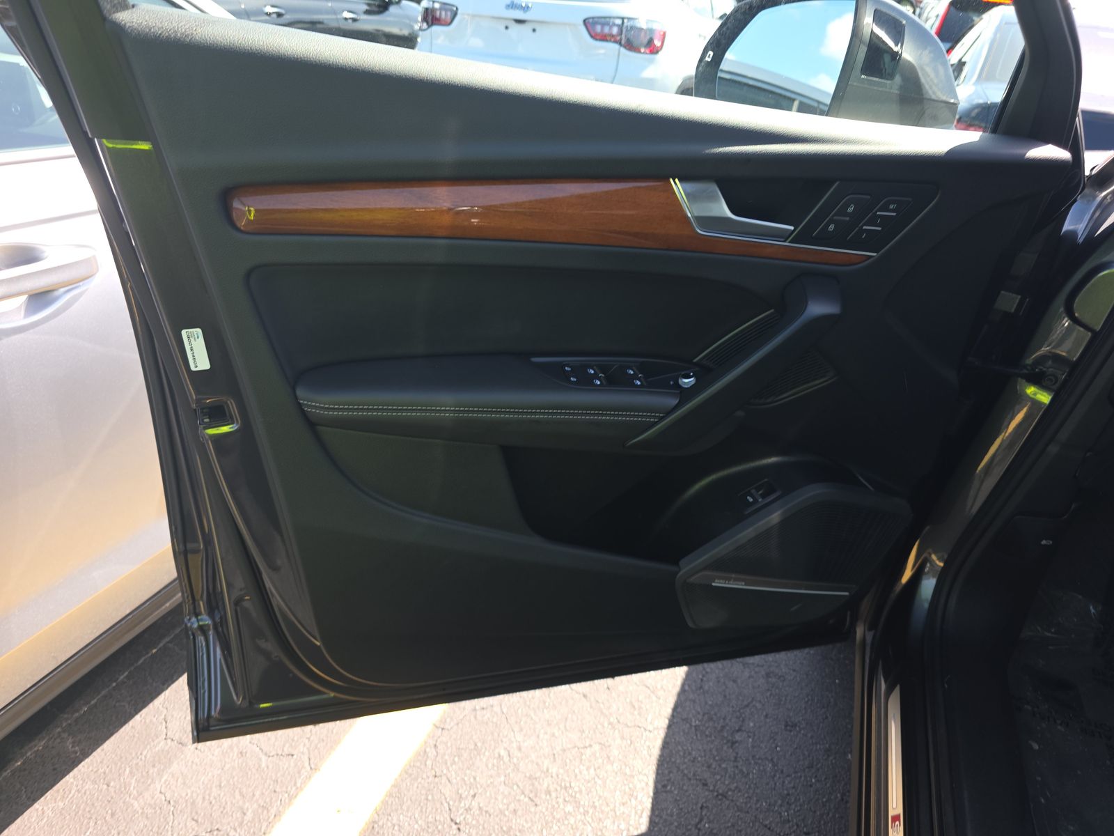 2023 Audi Q5 S line Premium Plus AWD