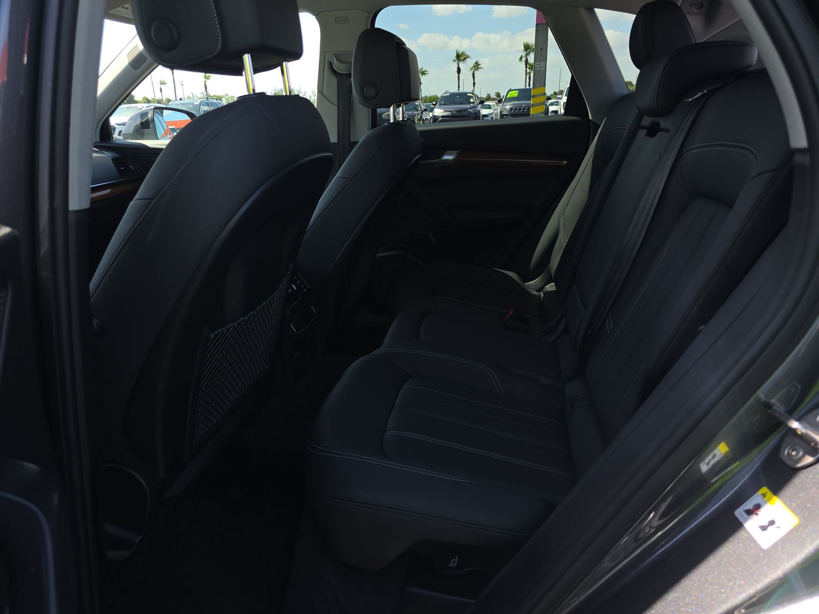 2023 Audi Q5 S line Premium Plus AWD