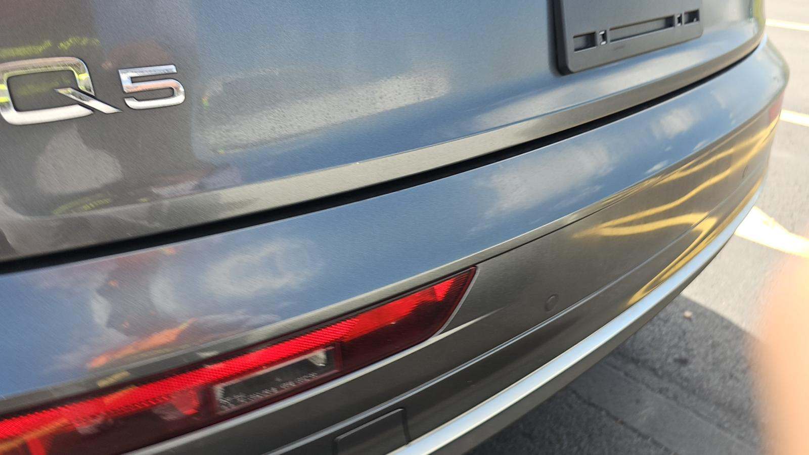 2023 Audi Q5 S line Premium Plus AWD