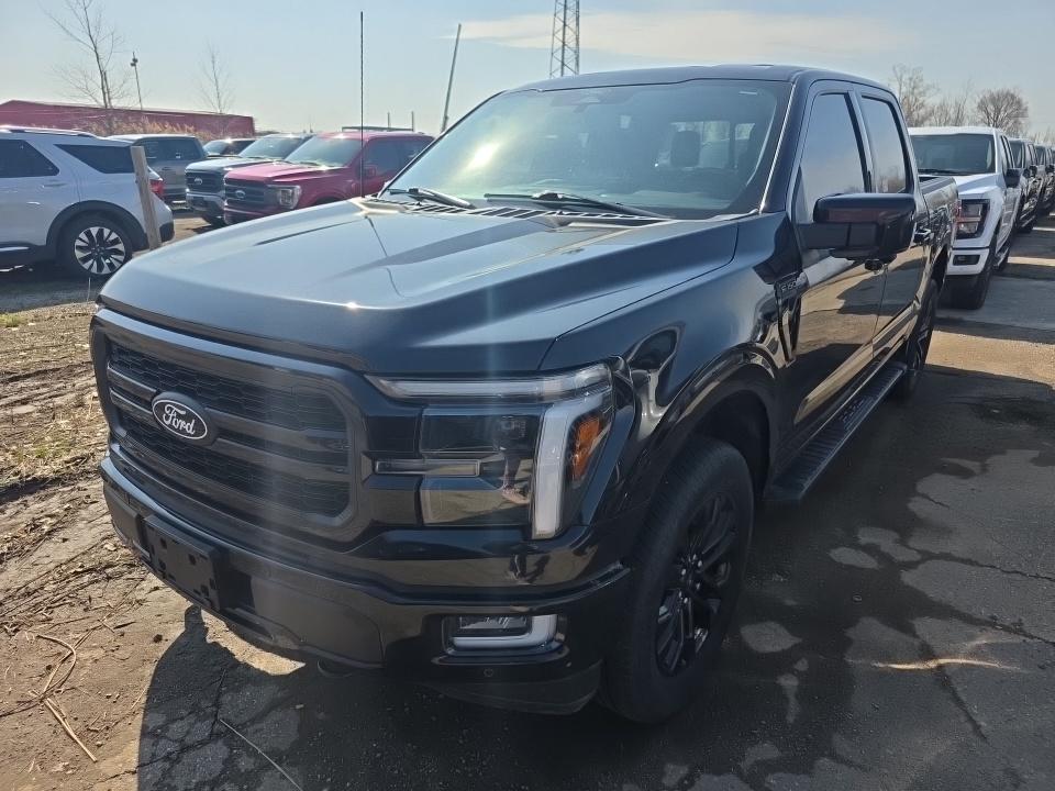 FORD UNKNOWN - 1