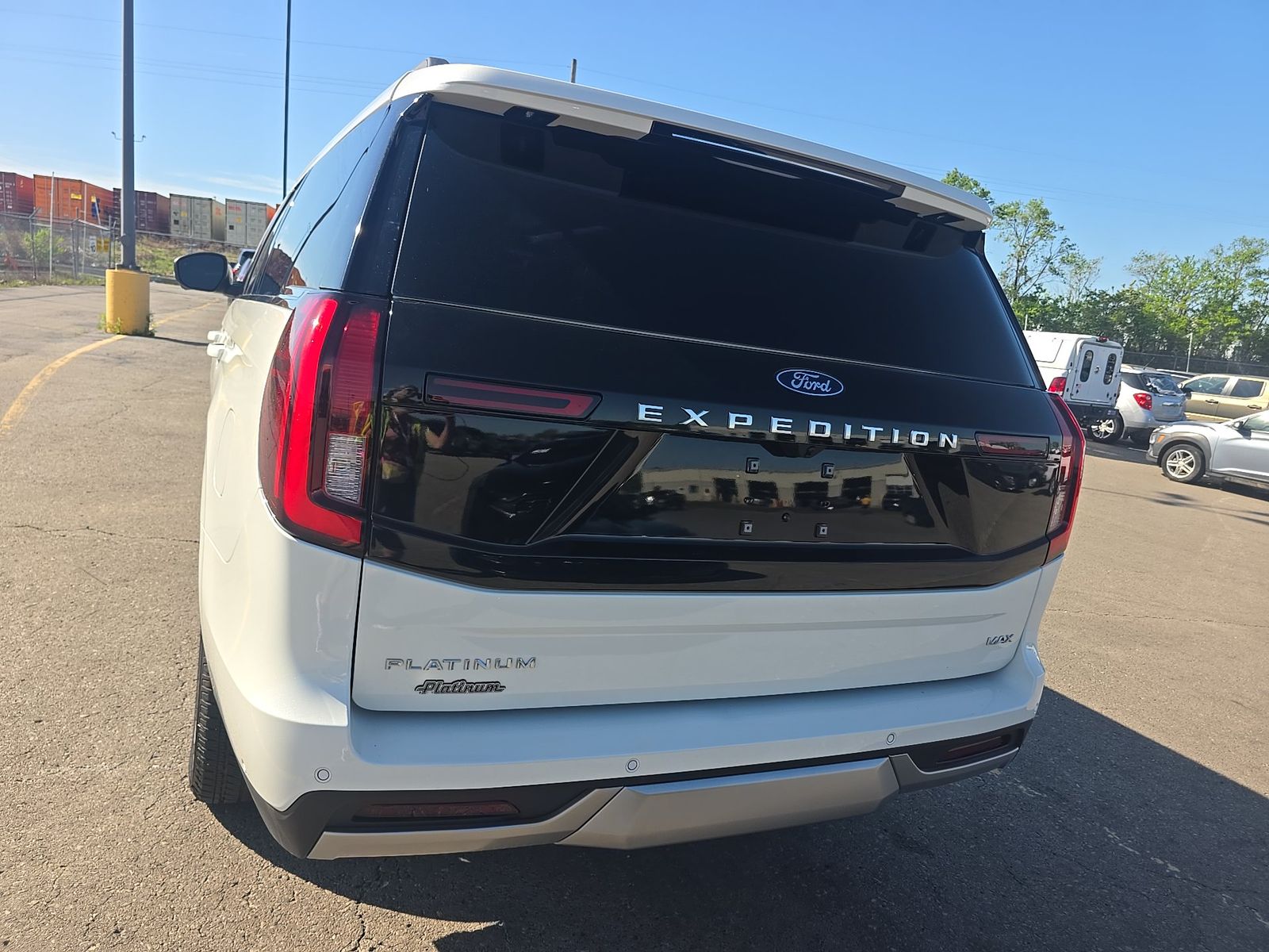 FORD EXPEDITION MAX - 6