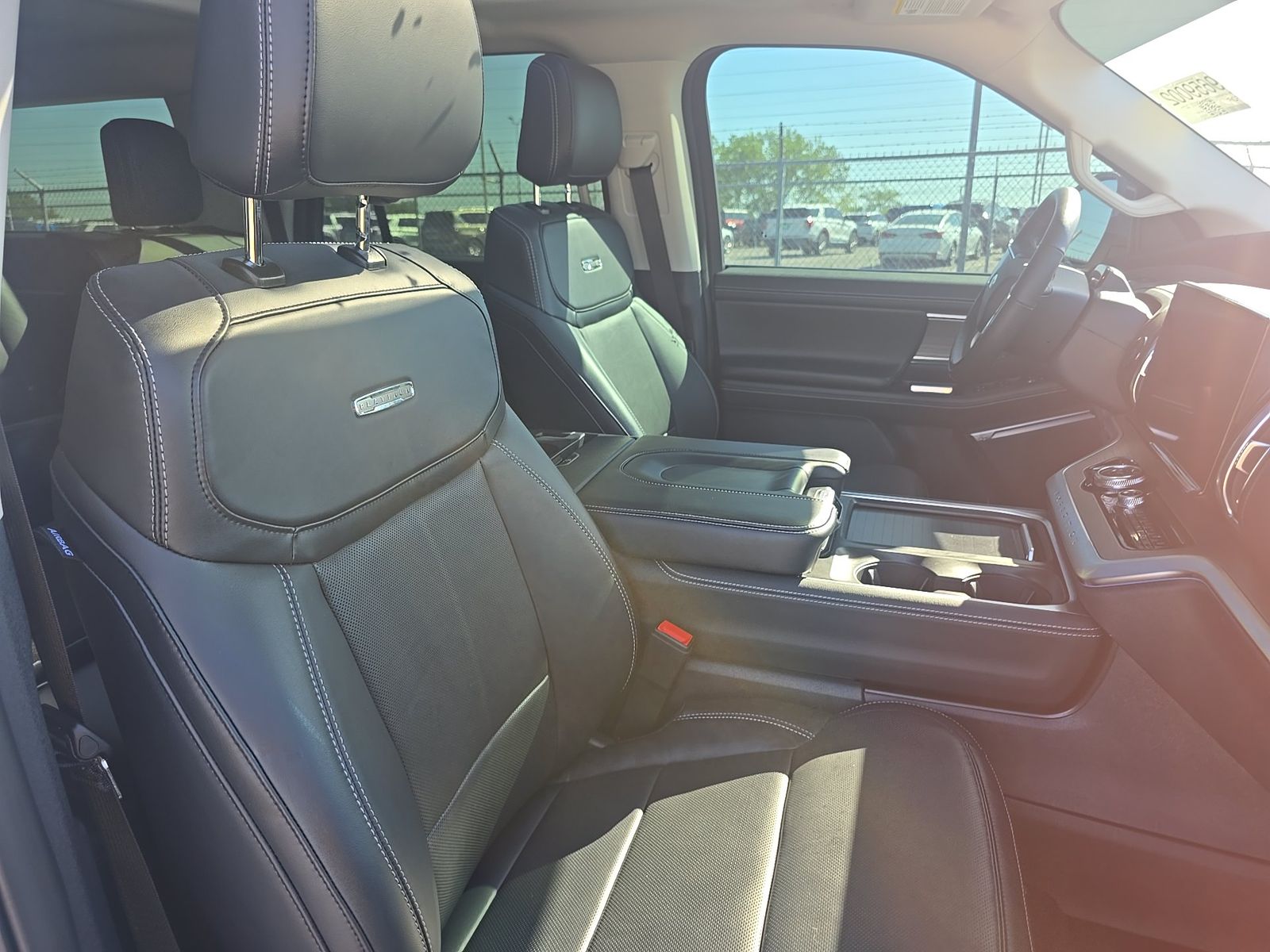 FORD EXPEDITION MAX - 9