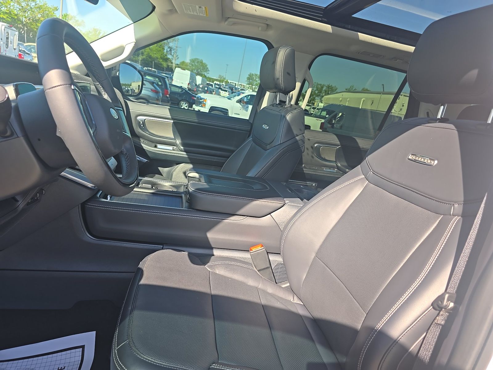FORD EXPEDITION MAX - 8