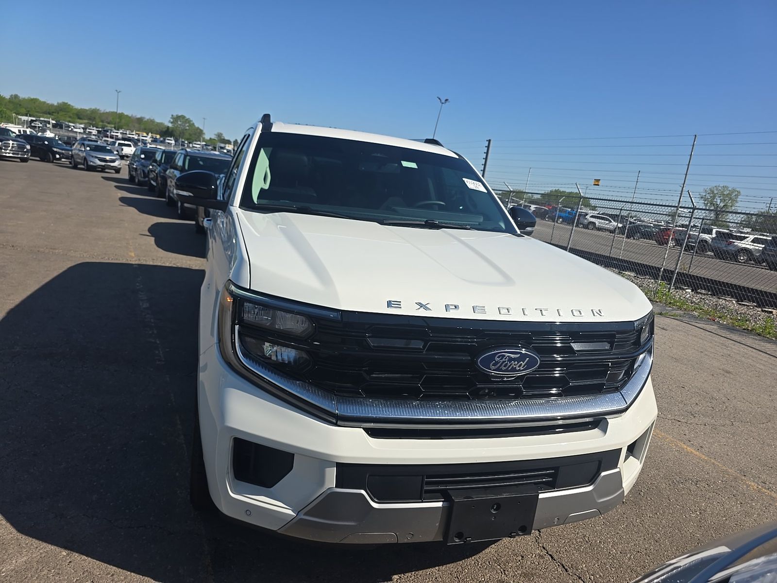 FORD EXPEDITION MAX - 3
