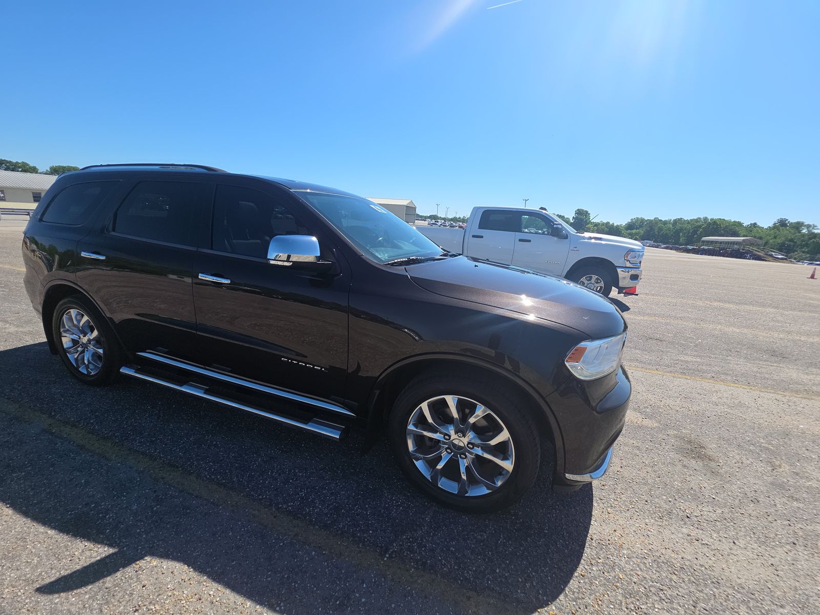 DODGE DURANGO - 4