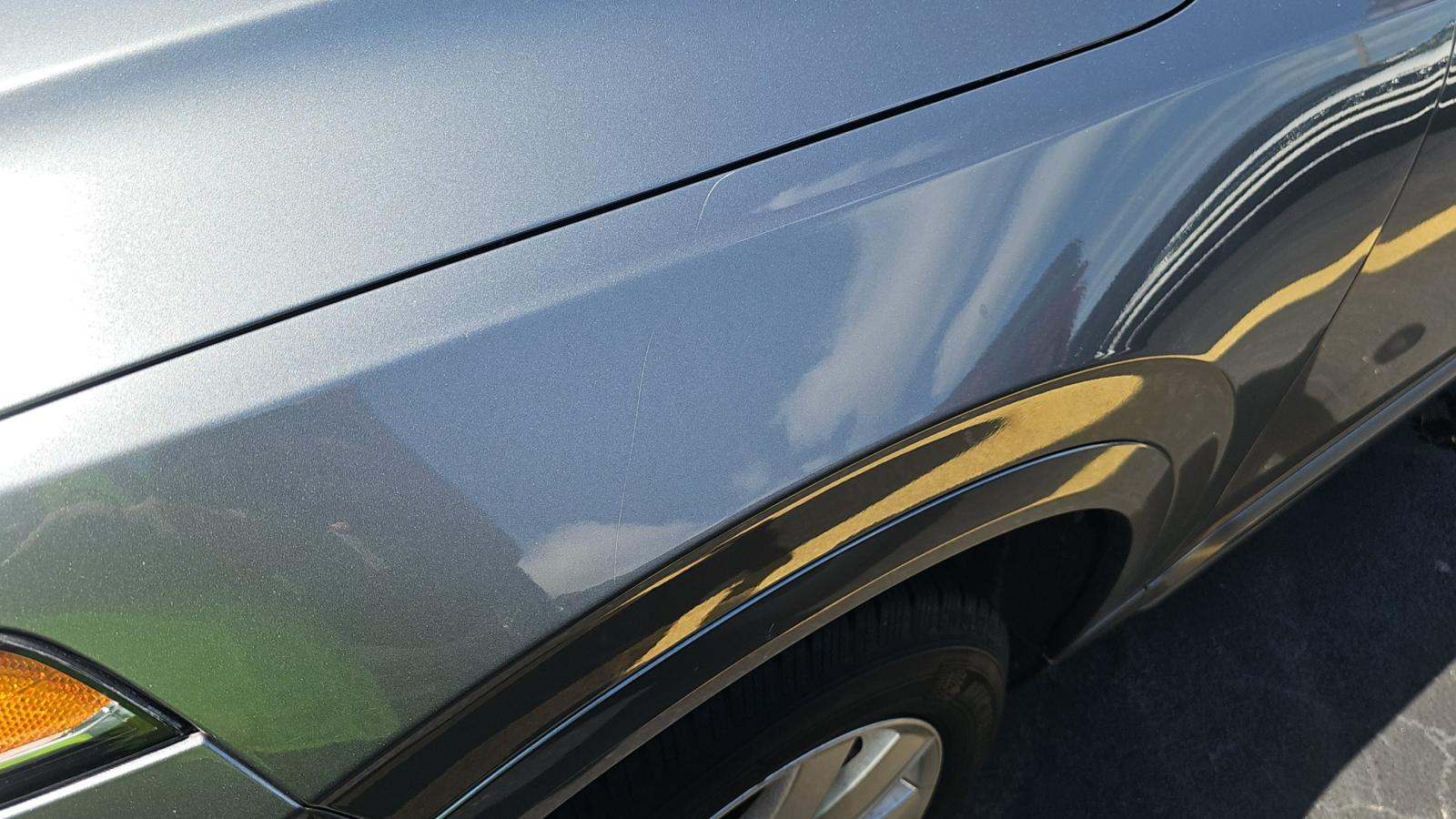 2017 Volvo XC90 T6 Momentum AWD