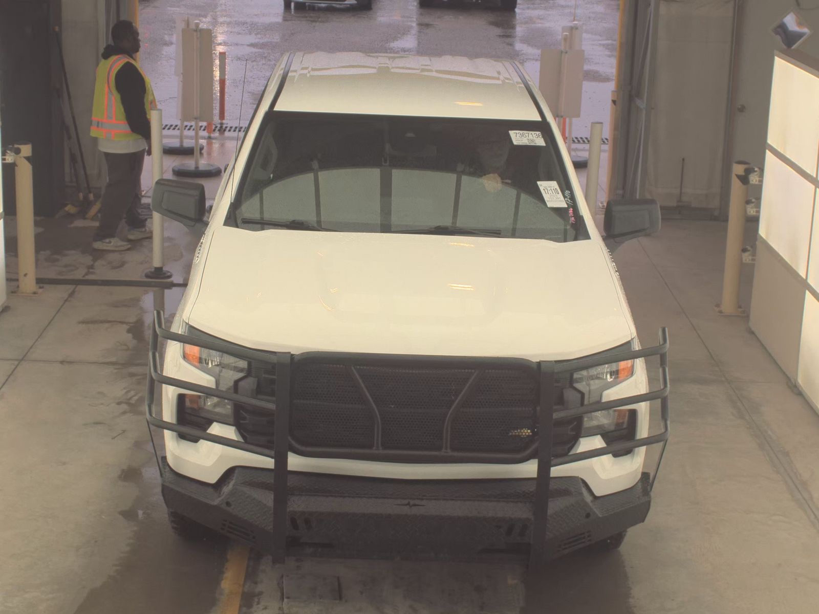 CHEVROLET WORK TRUCK - 3