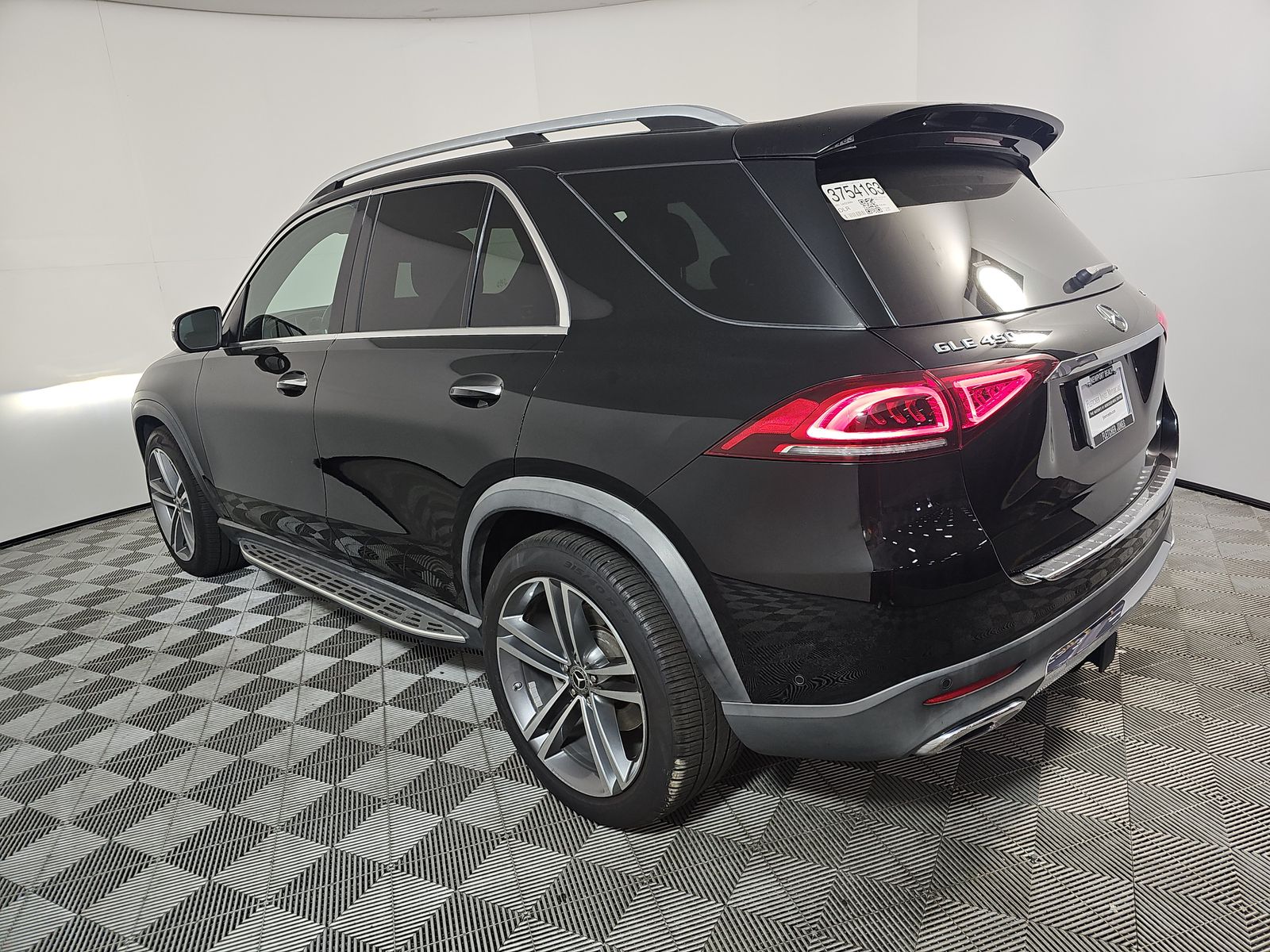 MERCEDES-BENZ GLE - 7
