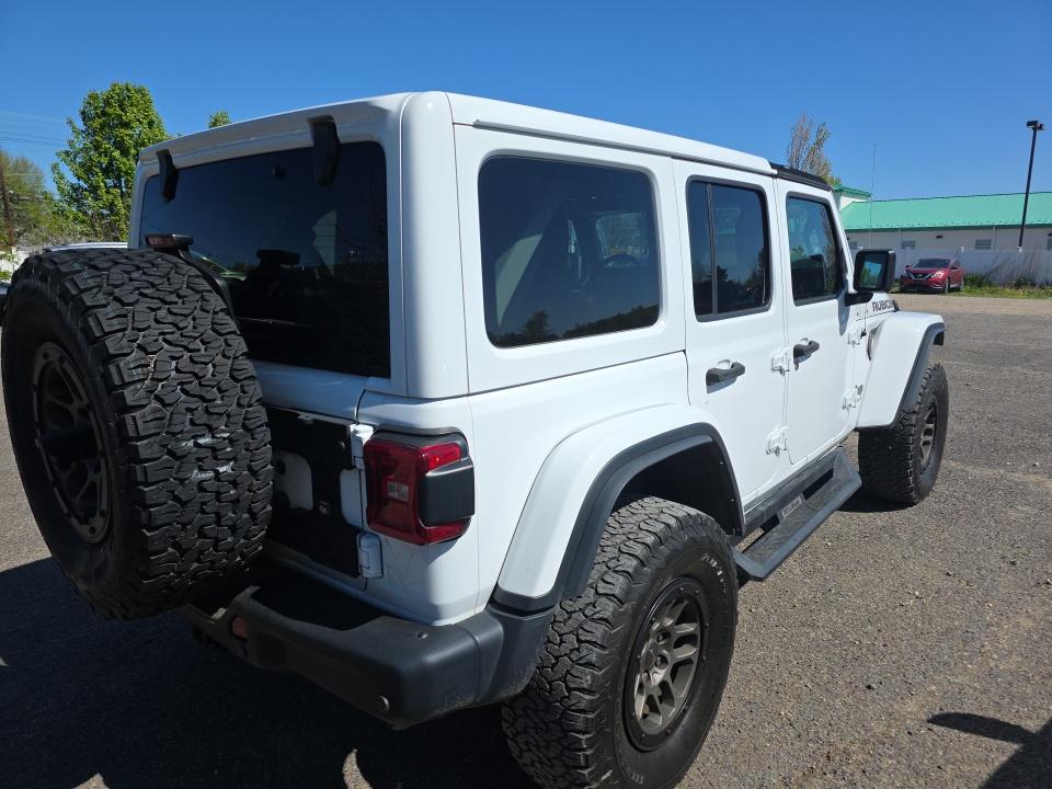 JEEP RUBICON392 - 5