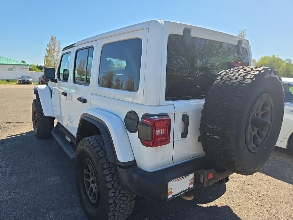JEEP RUBICON392 - 7