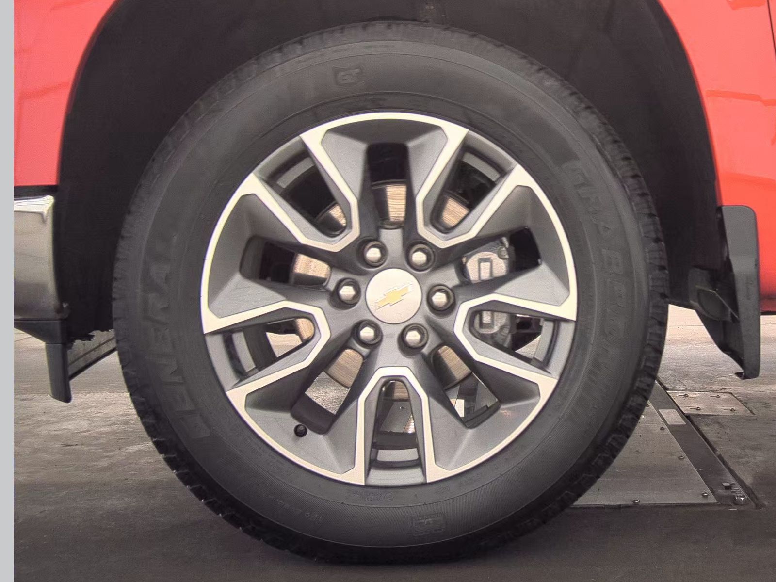 CHEVROLET OTHER - 10