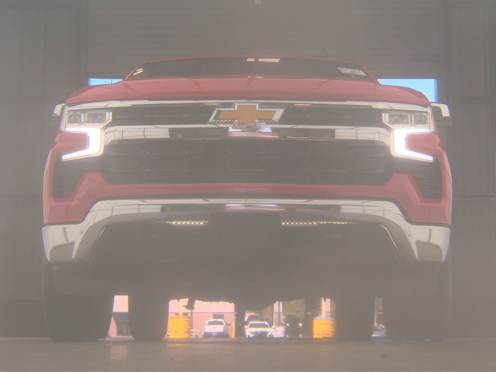 CHEVROLET OTHER - 4
