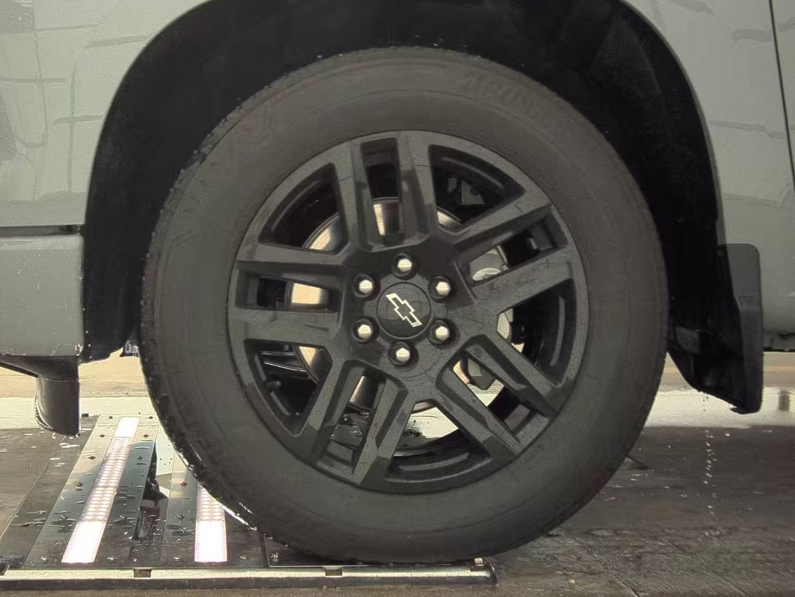 CHEVROLET OTHER - 10