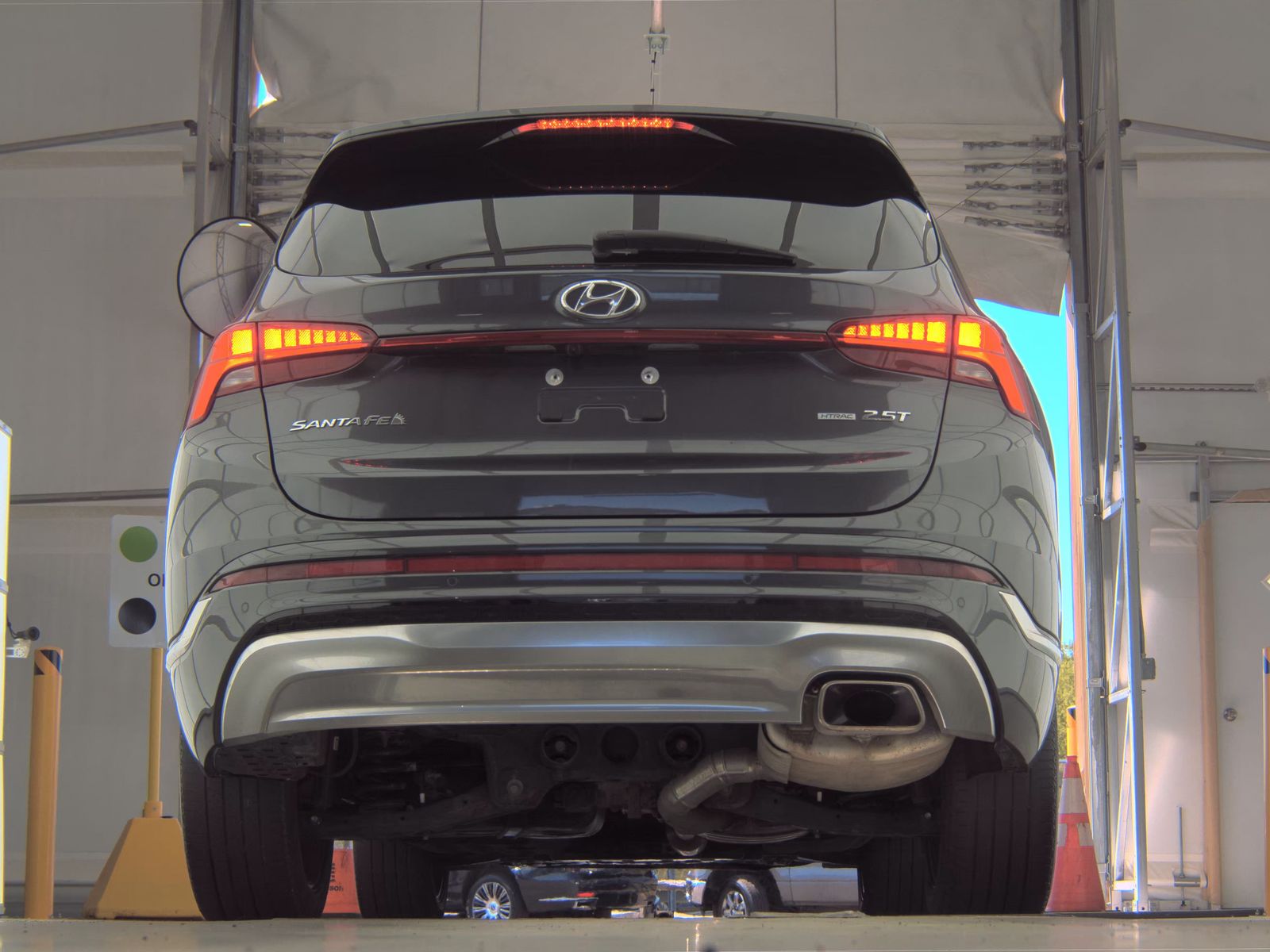 HYUNDAI CALLIGRAPH - 8