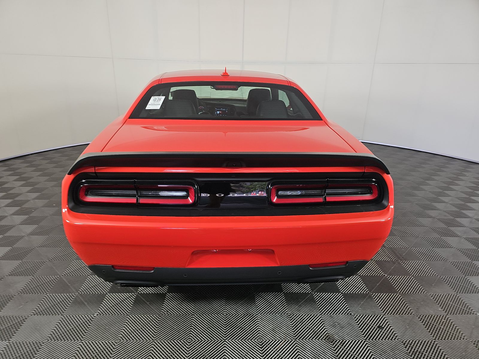 DODGE SRT HELLCAT WIDEBODY - 6