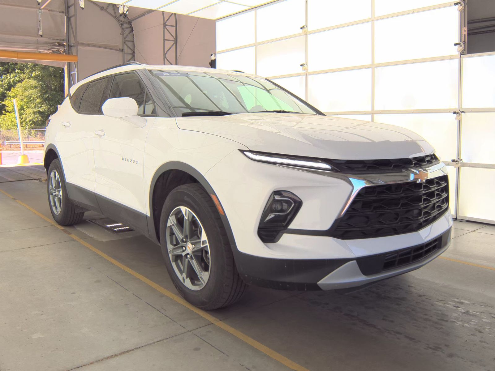 CHEVROLET CAMARO - 5