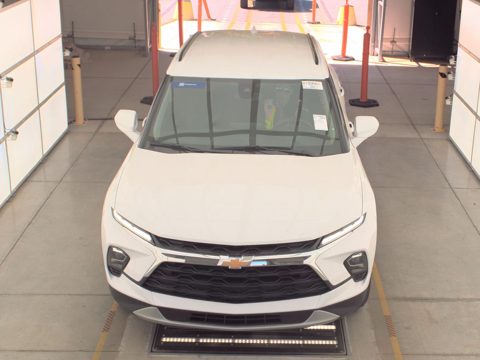 CHEVROLET CAMARO - 3