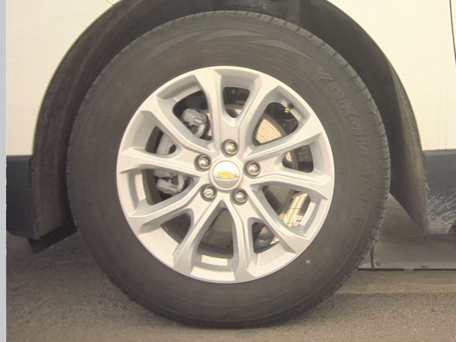 CHEVROLET OTHER - 10