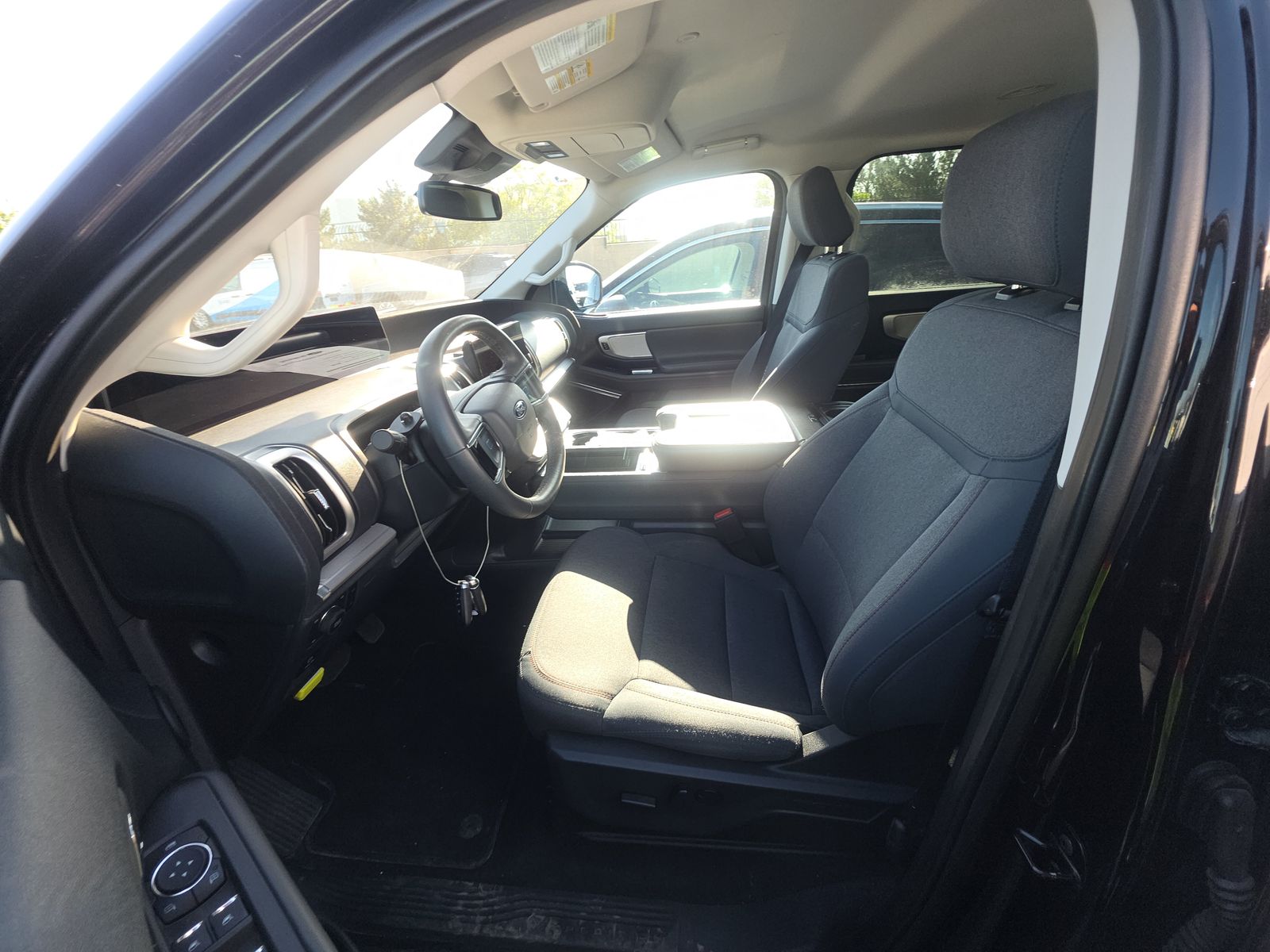 FORD EXPEDITION MAX - 8
