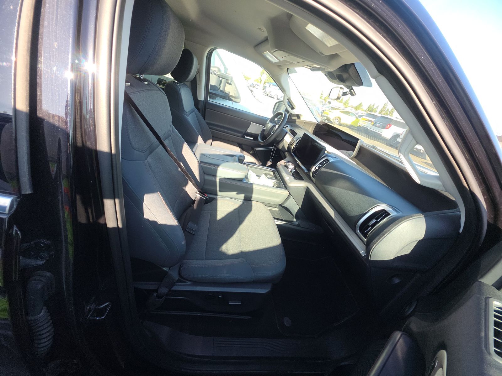 FORD EXPEDITION MAX - 9