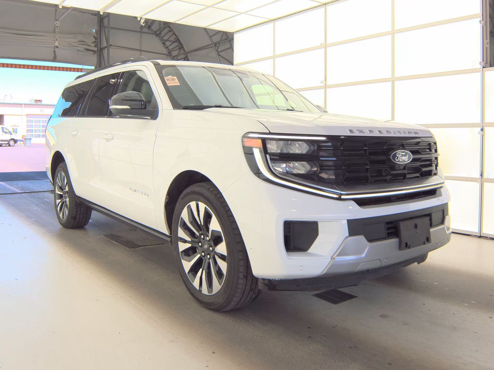FORD EXPEDITION MAX - 5