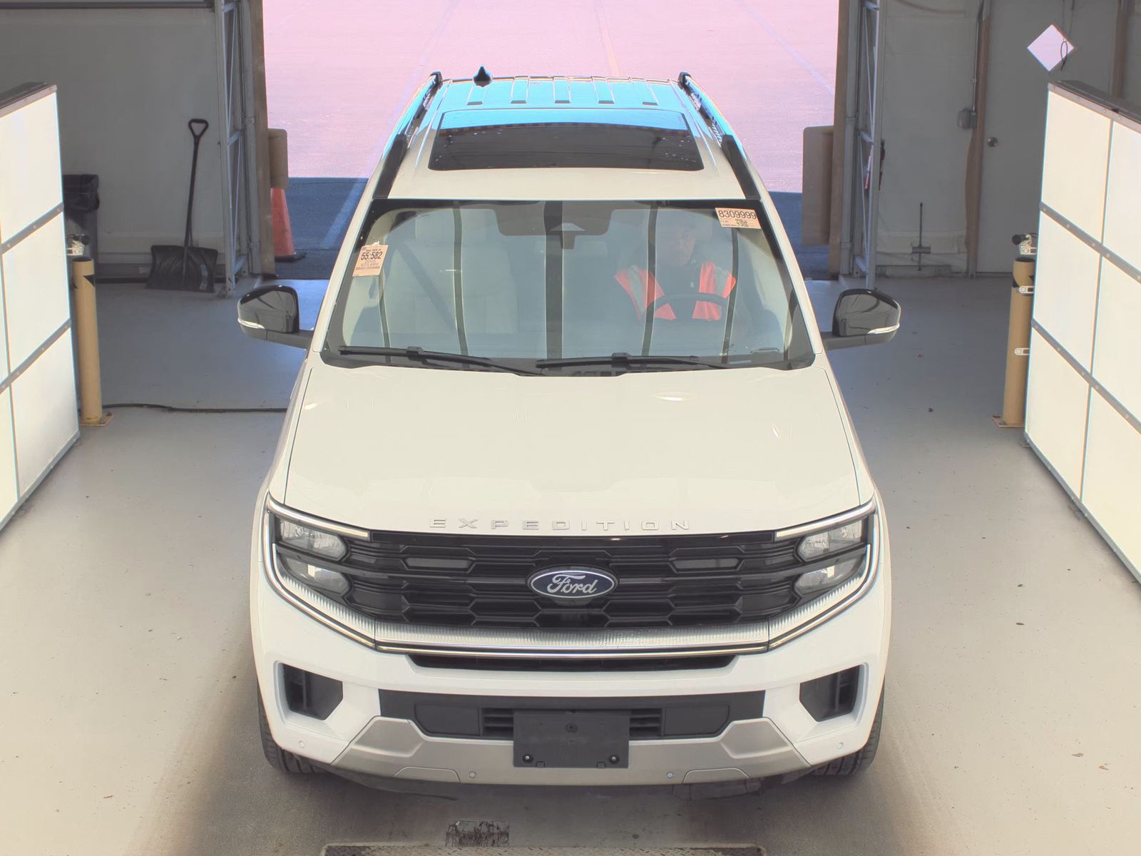FORD EXPEDITION MAX - 3